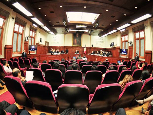 Suprema Corte realiza primeras definiciones legales sobre el bullying