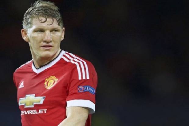 Schweinsteiger, en la mira del Chicago Fire