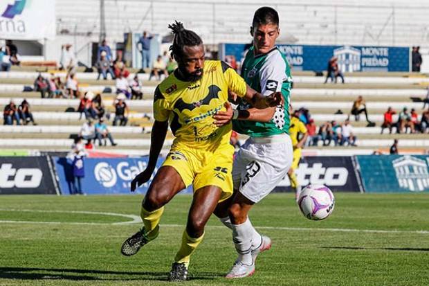 Cuatro partidos ponen en marcha la J10 del Ascenso MX