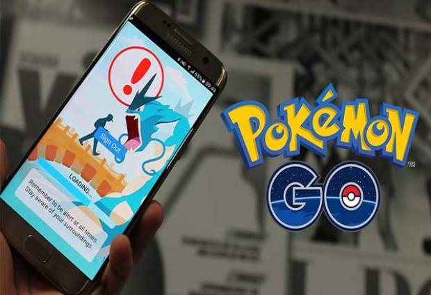 Confirman que Pokémon GO recibirá nuevas características