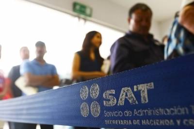 ¿Cómo liquidar el cargo que el SAT fije a tu declaración?