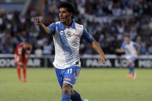 Puebla FC: Para Alustiza, derrotar a Monterrey será clave para aspirar a la liguilla