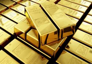 Comprar oro, un refugio ante la volatilidad financiera