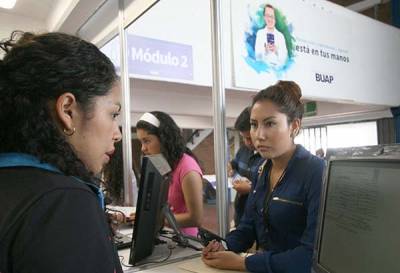 BUAP abre proceso de admisión para sistema abierto, semiescolarizado y a distancia