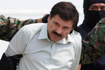 El Chapo está herido en cara y pierna, pero escapó de la Marina, reporta NBC