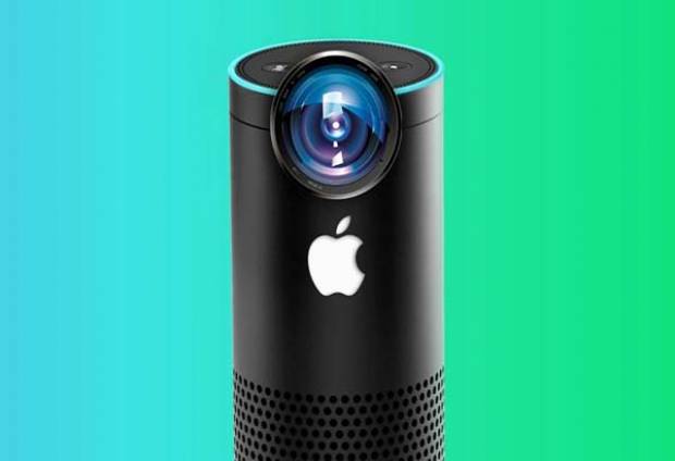 Apple apresura su Siri para el hogar