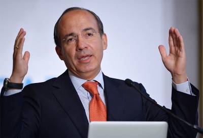 Cuba le niega entrada a Felipe Calderón por apoyar a disidentes