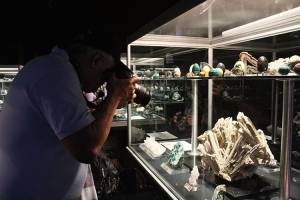 Descubre el Museo de Mineralogía de Tehuacán