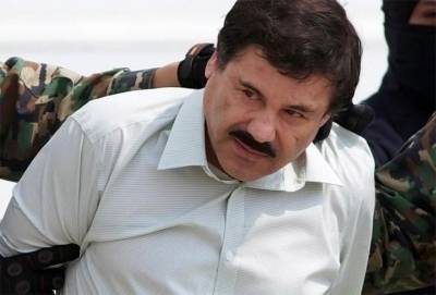 “El Chapo”, tranquilo a pesar de la extradición, dice su abogado