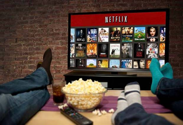 Los mexicanos ven más Netflix que Televisa y TV Azteca