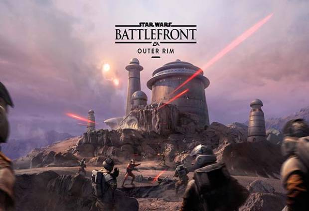 Primer DLC para Star Wars: Battlefront ya está a la venta