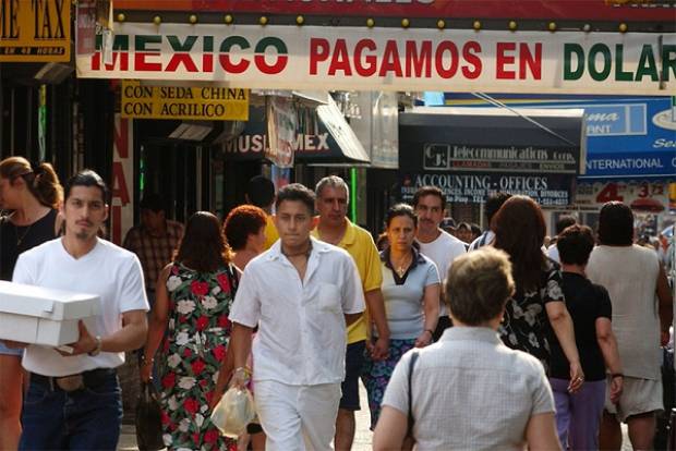 240 mil poblanos afectados por política de Trump; gobierno alista defensa legal