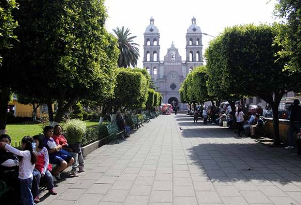 Teziutlán, la región menos competitiva de Puebla: ICCM