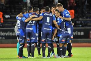 Puebla FC visita a Veracruz en partido de ida de la Copa MX