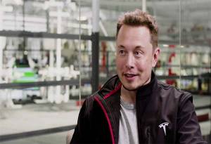VIDEO: Elon Musk confiesa ser fan de Overwatch