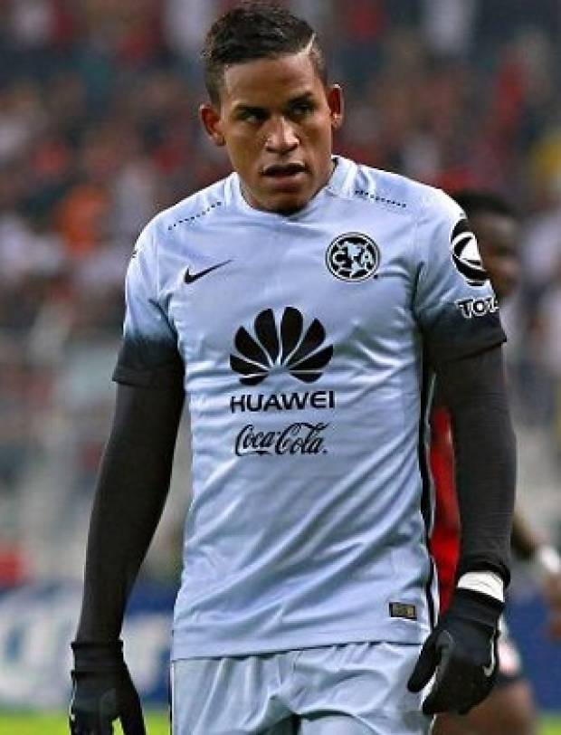 Michael Arroyo, cerca de Xolos