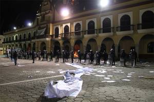 Ajalpan, Puebla: 30 años de inestabilidad política y conflictos municipales