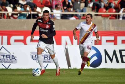 Cuatro juegos ponen en marcha la J9 del Ascenso MX