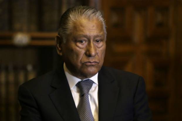 Melquiades Morales será embajador en Costa Rica, propone EPN al Senado