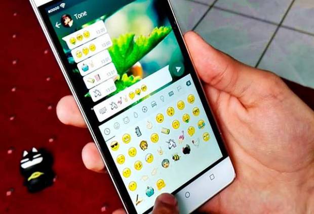 Llegan nuevos emojis a WhatsApp para Android