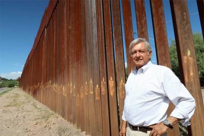 AMLO mintió en Ley3de3, dice The Wall Street Journal