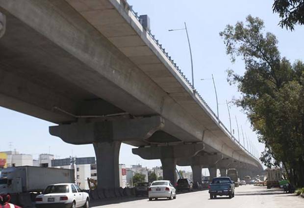 Prioritario garantizar seguridad en ciclovía de la autopista: Tec