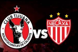 Liga MX: Xolos de Tijuana abre la J6 ante Necaxa