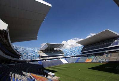 Gobierno de Puebla pospone fallo sobre nuevo nombre del estadio Cuauhtémoc