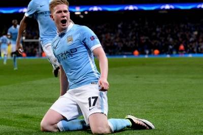 Manchester City dio cuenta del PSG y está en semis de la UCL