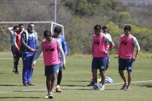Puebla FC, concentrado para encarar Liga MX y Copa Libertadores