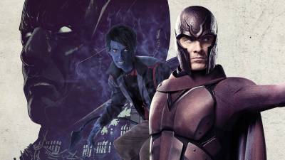 VIDEO: Presentan tráiler de X-Men Apocalypse