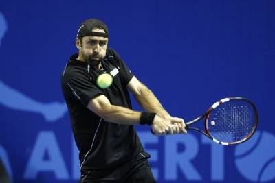 Abierto de Tenis de Puebla 2016: Mexicanos en cuartos de final y semifinales