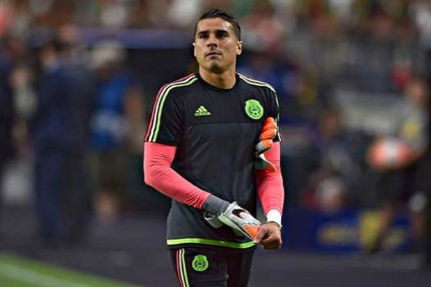 Memo Ochoa analiza regresar al América