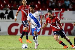 Puebla FC, por el pase a finales de la Copa MX ante Veracruz
