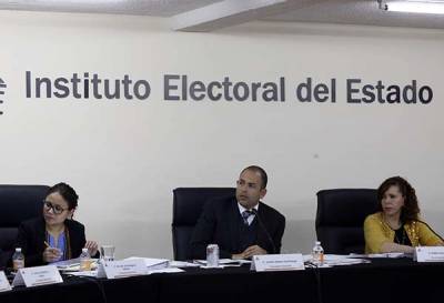 Elección Puebla 2016: esta es la ubicación de  los Consejos Distritales