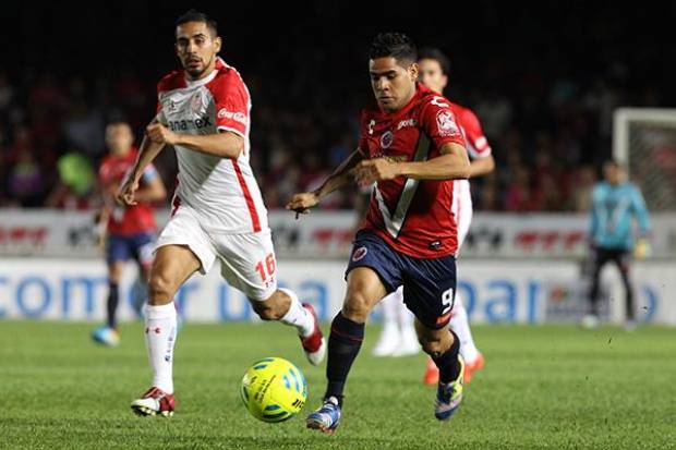 Veracruz vs Toluca y Santos vs Cruz Azul ponen en marcha la J14 de la Liga MX