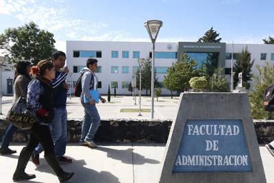 BUAP registra 17 aspirantes a dirigir nueve unidades académicas