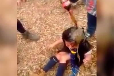 PGJEM gira órdenes de presentación por bullying contra niña scout