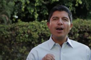 Ex alcalde de Puebla responde a proceso administrativo por 400 mdp