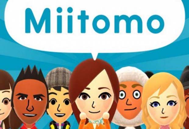 Miitomo ya está disponible en México