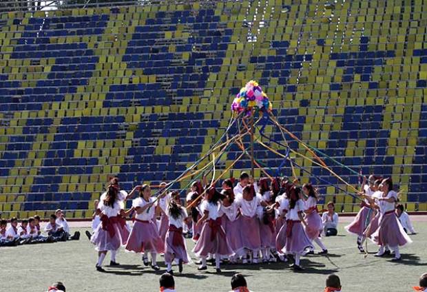 CENHCH festeja 59 años de existencia en Puebla