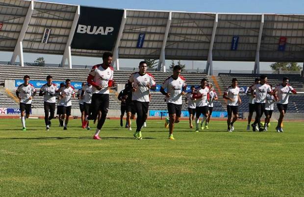 Ascenso MX: Lobos BUAP, obligado a ganar a Coras de Tepic