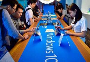 200 millones de dispositivos ya cuentan con Windows 10