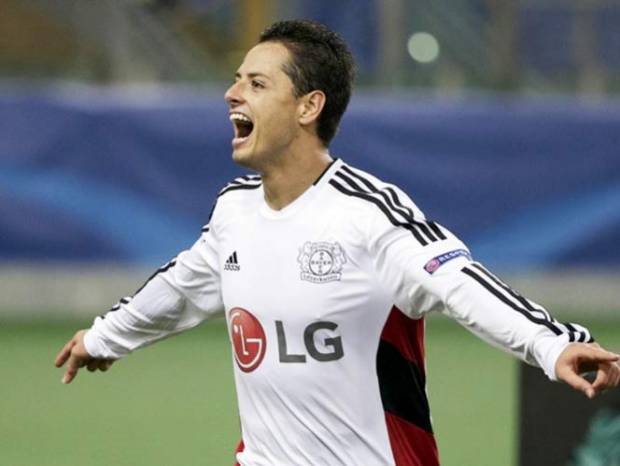 Real Madrid quiere de regreso al Chicharito