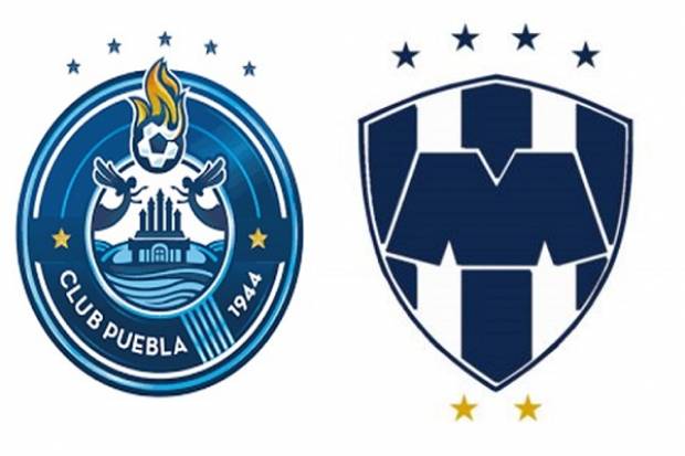 Club Puebla inicia participación en el Clausura 2017 ante Monterrey