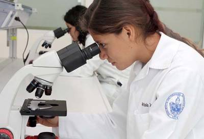 BUAP, un referente de la investigación en México