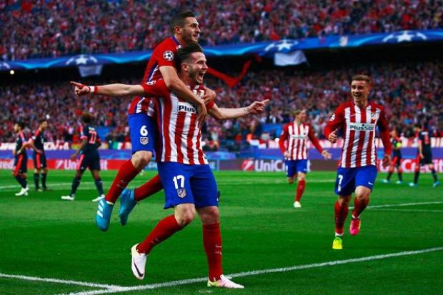 Atlético de Madrid tendría filial en la Liga MX, sería San Luis