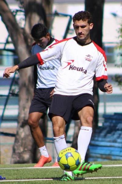 Lobos BUAP inició con entrenamientos para enfrentar a Celaya