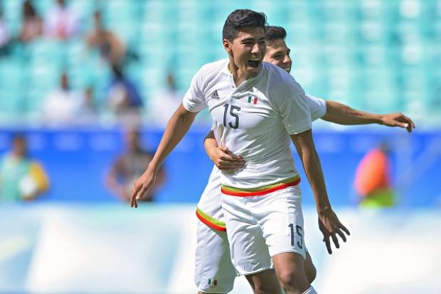 Río 2016: México goleó 5-1 a Fiji, definirá pase ante Corea del Sur