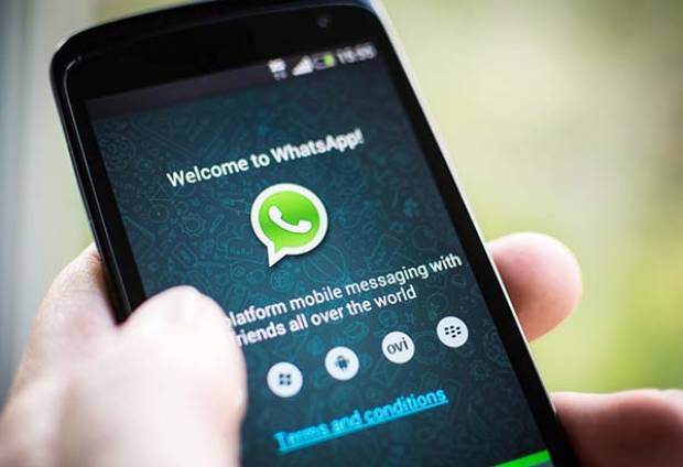 WhatsApp dejará de funcionar a finales de 2016 en algunos smartphones